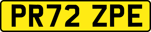 PR72ZPE