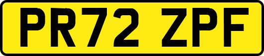 PR72ZPF