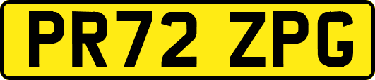 PR72ZPG