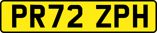 PR72ZPH
