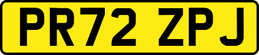 PR72ZPJ