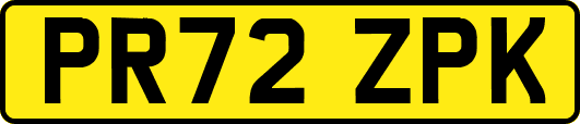 PR72ZPK