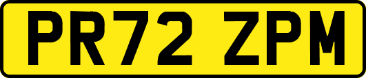 PR72ZPM