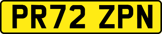 PR72ZPN