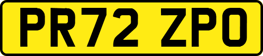 PR72ZPO