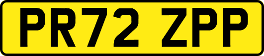 PR72ZPP