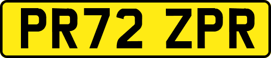 PR72ZPR