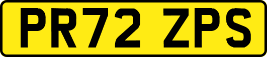 PR72ZPS