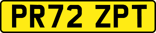 PR72ZPT
