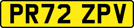 PR72ZPV