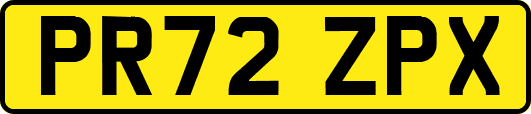 PR72ZPX