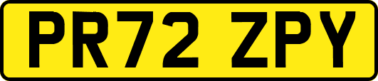 PR72ZPY