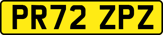 PR72ZPZ