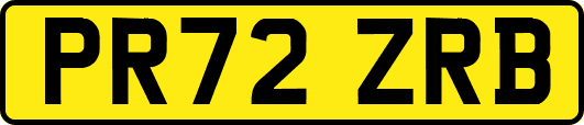 PR72ZRB