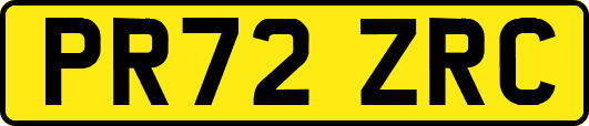 PR72ZRC