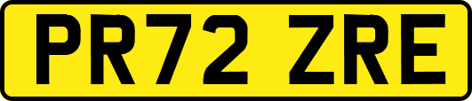 PR72ZRE