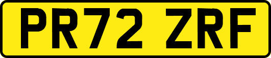 PR72ZRF