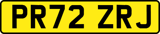 PR72ZRJ