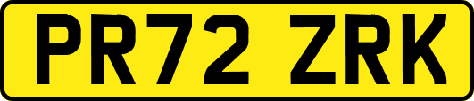 PR72ZRK