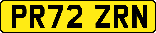 PR72ZRN