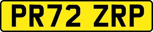 PR72ZRP