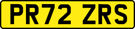 PR72ZRS