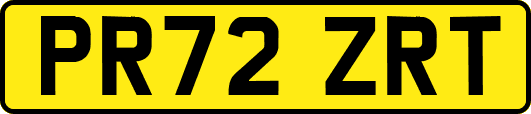 PR72ZRT