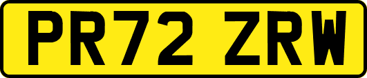 PR72ZRW