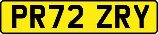 PR72ZRY