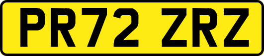 PR72ZRZ