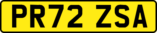 PR72ZSA