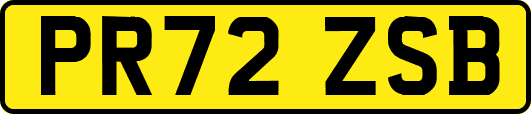 PR72ZSB