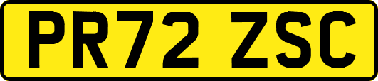PR72ZSC