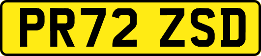 PR72ZSD