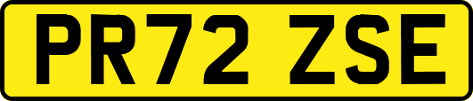PR72ZSE