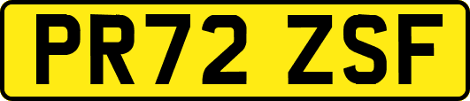 PR72ZSF