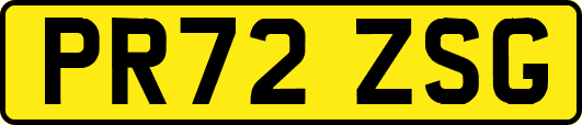 PR72ZSG
