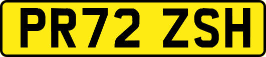 PR72ZSH