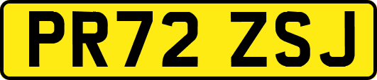 PR72ZSJ