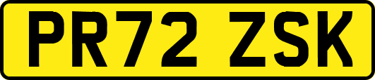 PR72ZSK