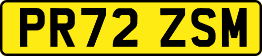 PR72ZSM