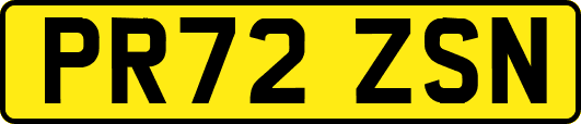 PR72ZSN