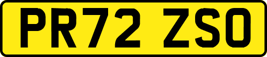 PR72ZSO