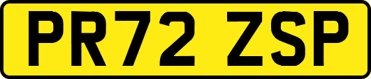 PR72ZSP