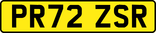 PR72ZSR