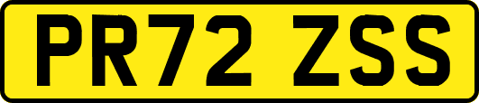 PR72ZSS