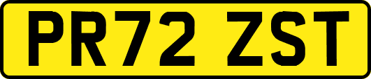 PR72ZST