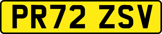 PR72ZSV