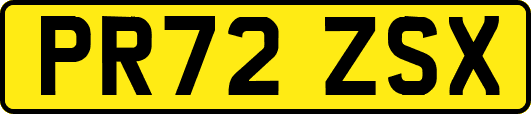 PR72ZSX