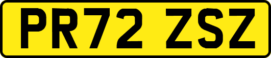 PR72ZSZ